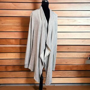 Fabletics Open Cardigan (XXL)